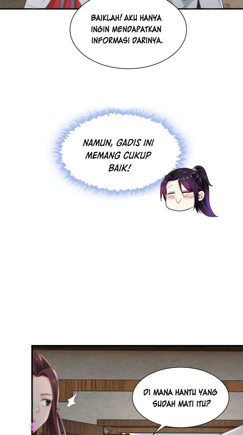 Forced To Become the Villain’s Son-in-law Chapter 221 - halaman 17