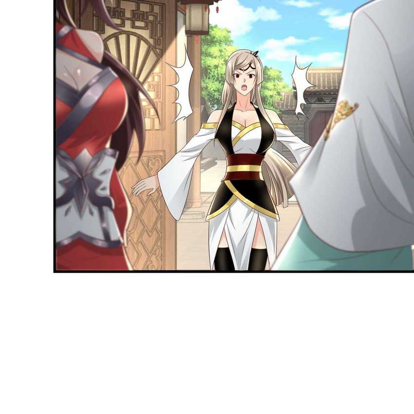 Forced To Become the Villain’s Son-in-law Chapter 221 - halaman 18