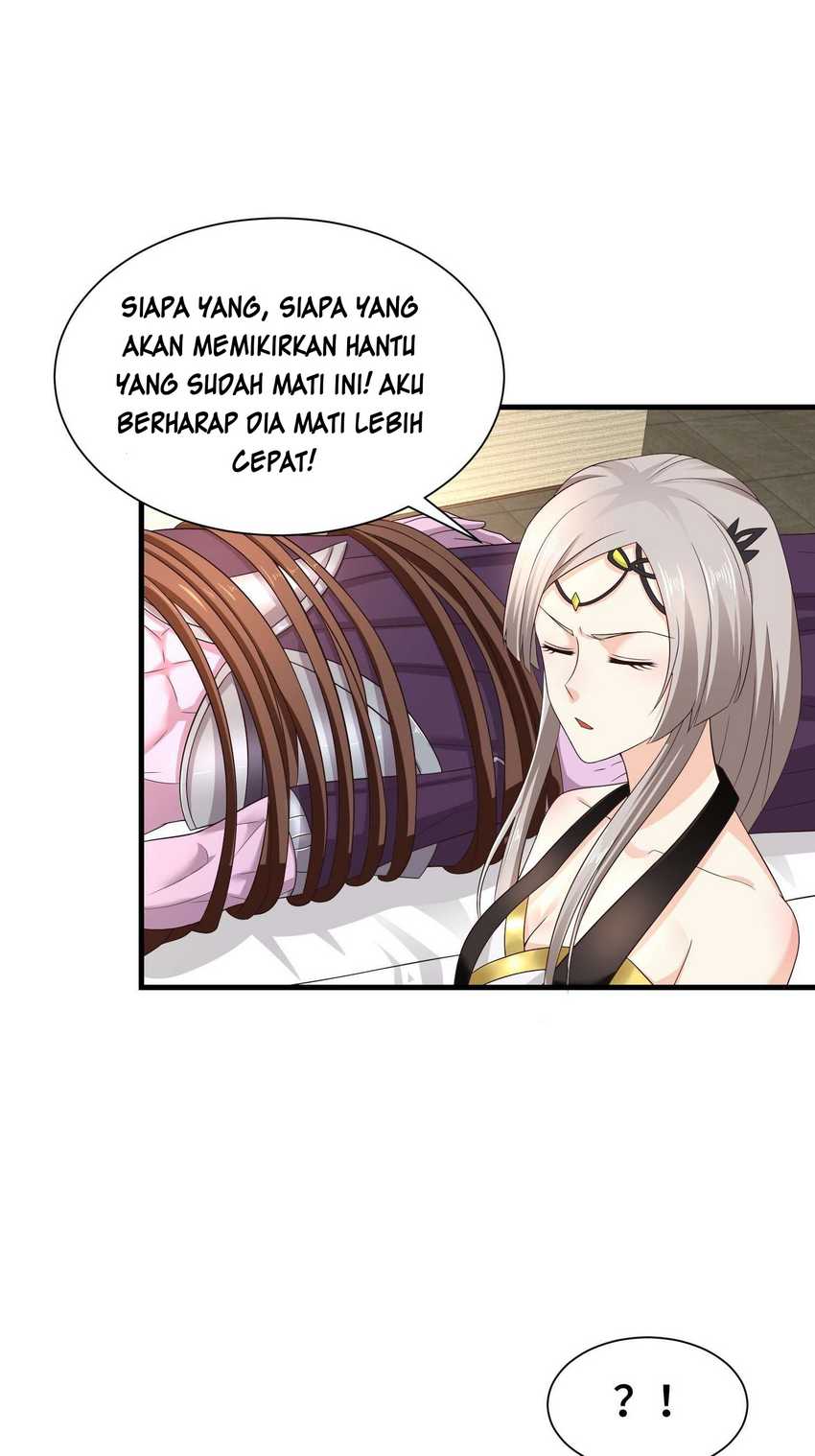 Forced To Become the Villain’s Son-in-law Chapter 221 - halaman 20