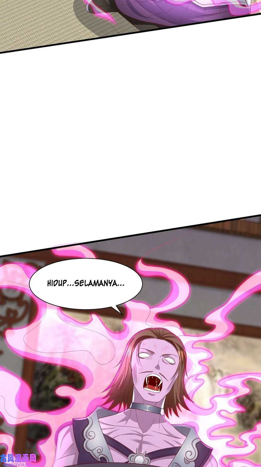 Forced To Become the Villain’s Son-in-law Chapter 221 - halaman 30