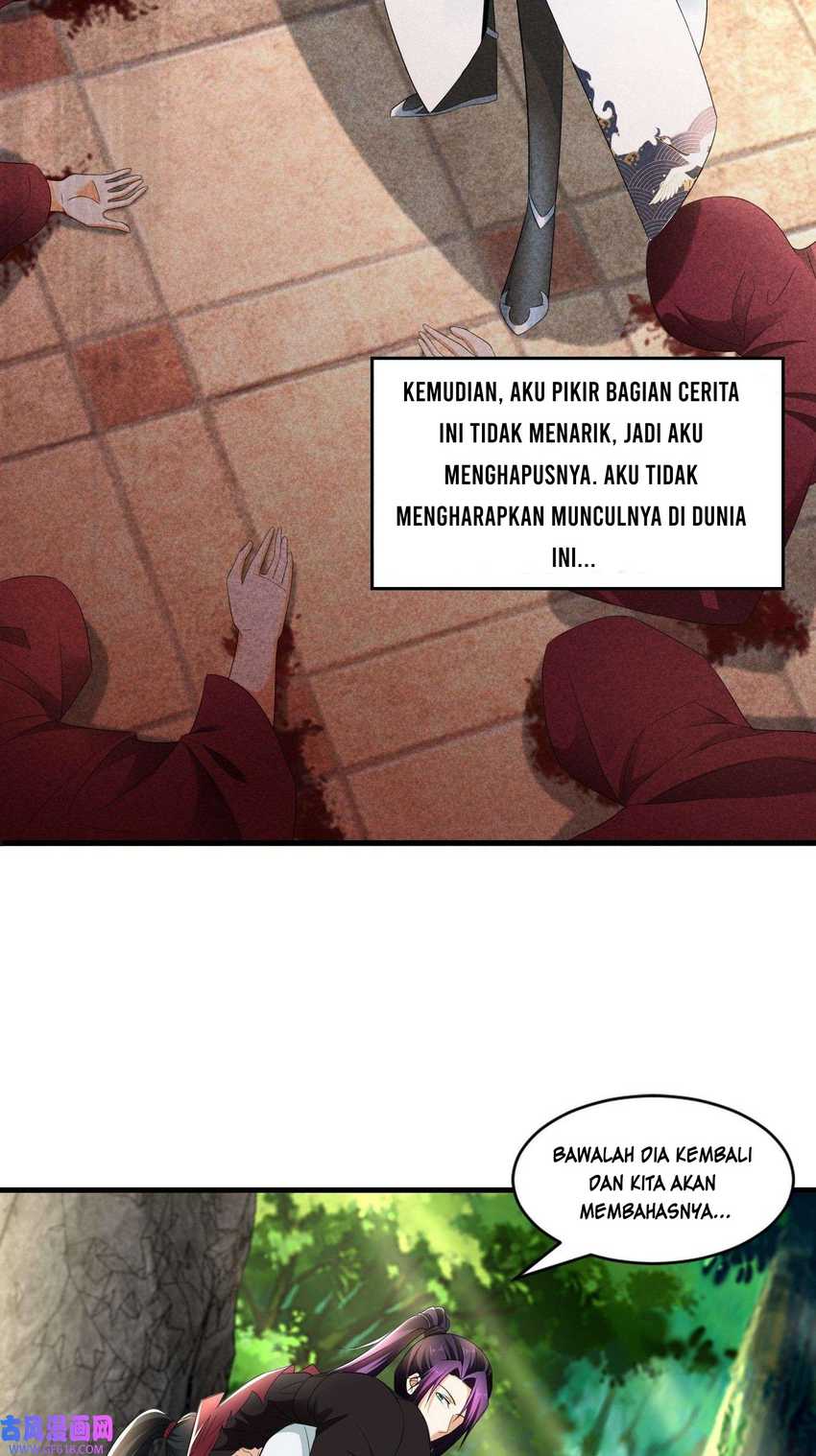 Forced To Become the Villain’s Son-in-law Chapter 222 - halaman 12