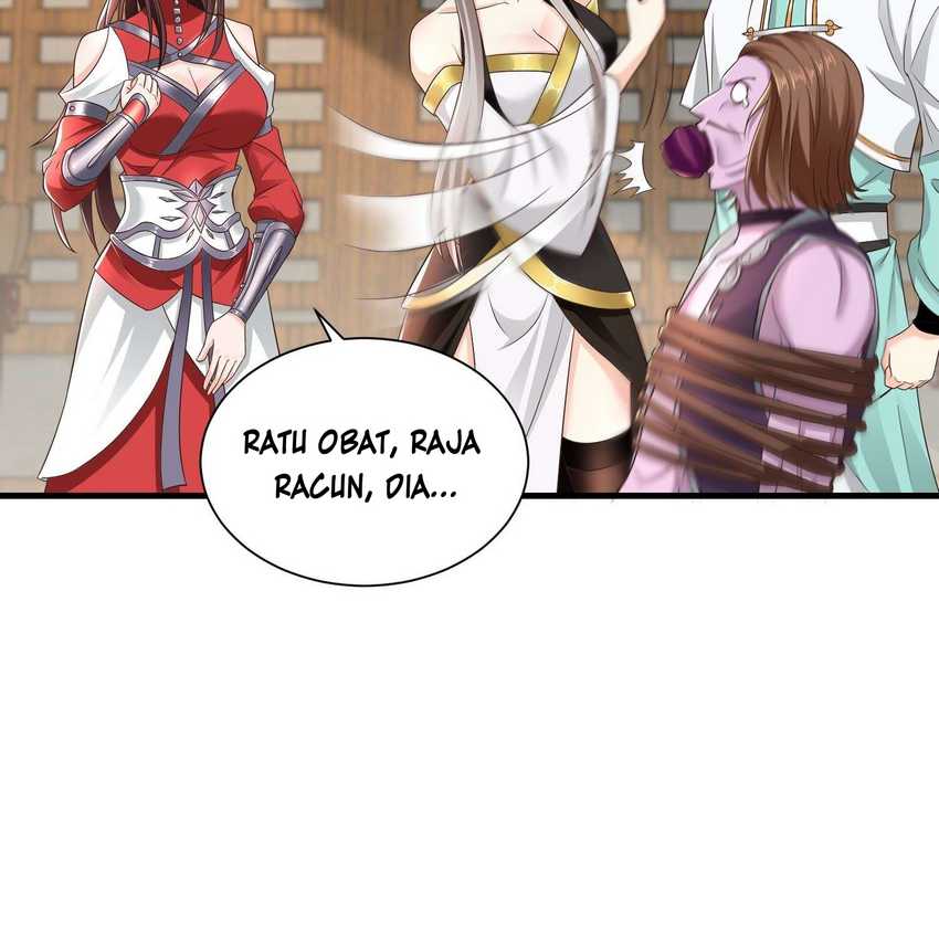 Forced To Become the Villain’s Son-in-law Chapter 222 - halaman 23