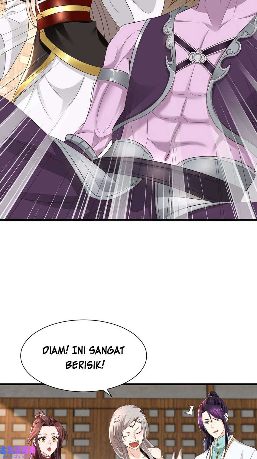 Forced To Become the Villain’s Son-in-law Chapter 223 - halaman 22