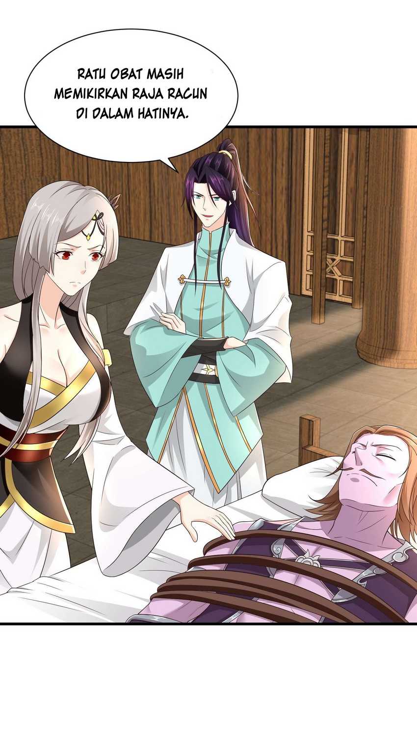Forced To Become the Villain’s Son-in-law Chapter 224 - halaman 19