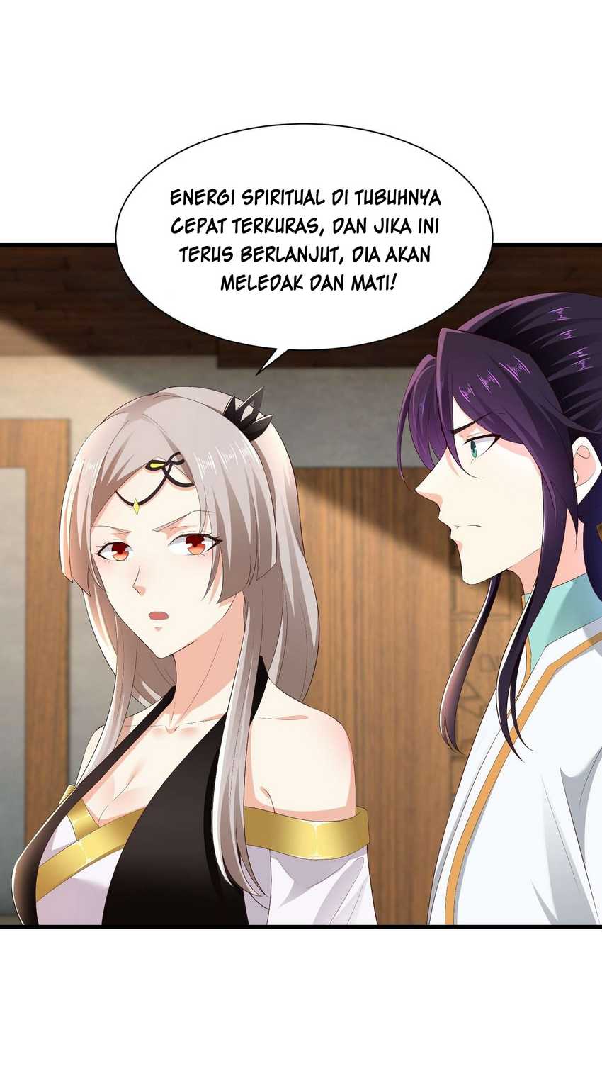 Forced To Become the Villain’s Son-in-law Chapter 224 - halaman 24