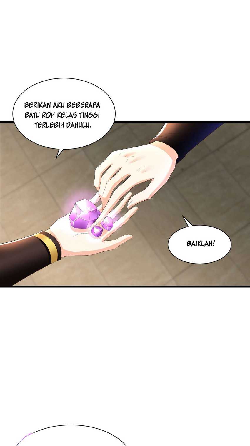 Forced To Become the Villain’s Son-in-law Chapter 224 - halaman 25
