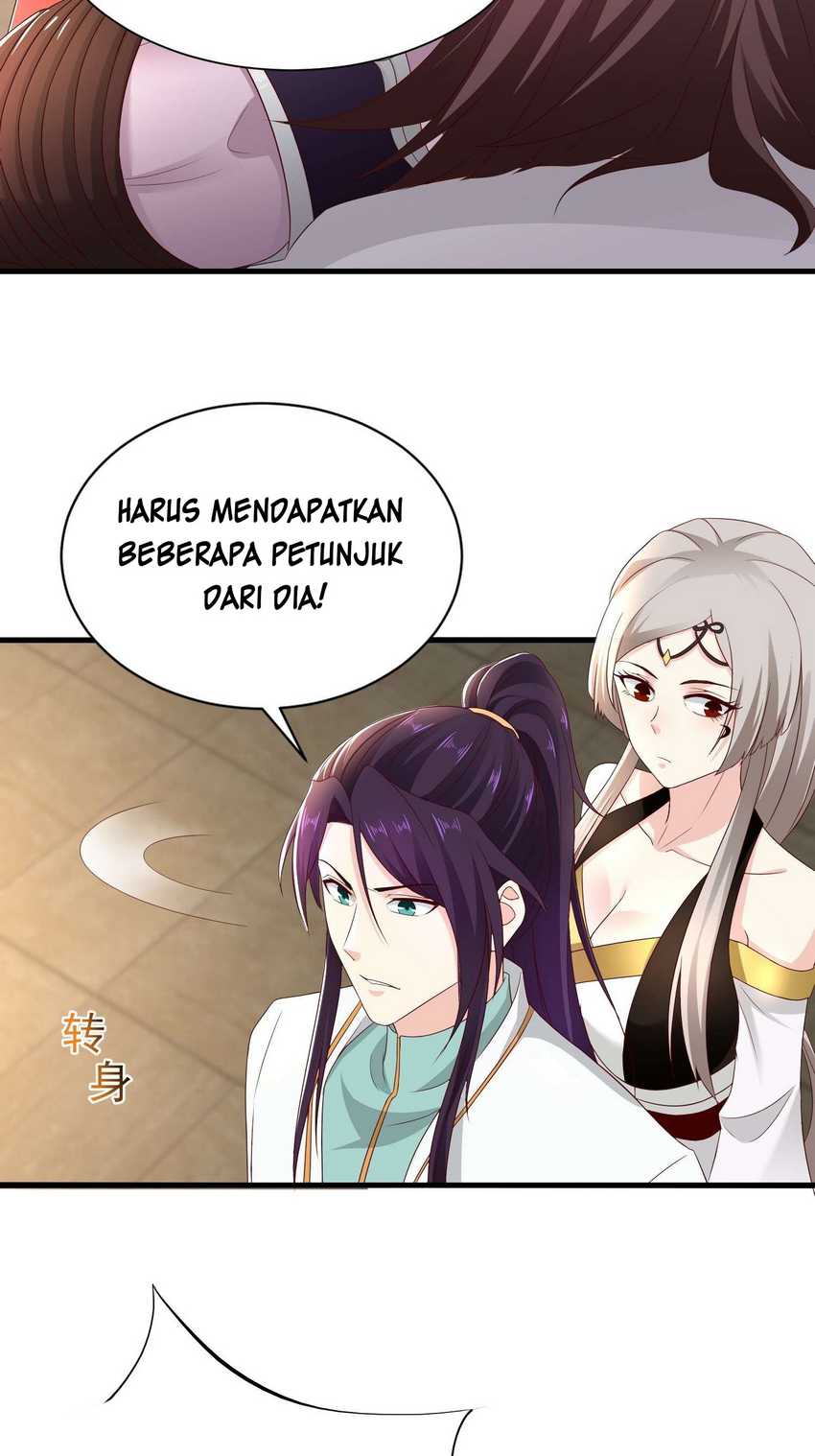 Forced To Become the Villain’s Son-in-law Chapter 224 - halaman 34