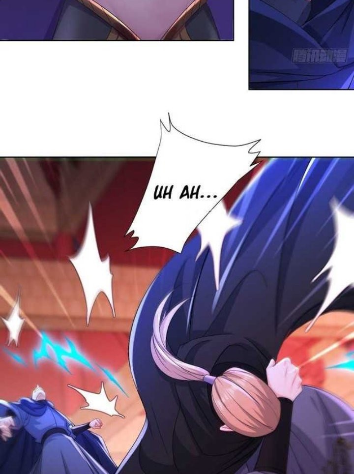 Forced To Become the Villain’s Son-in-law Chapter 226 - halaman 10