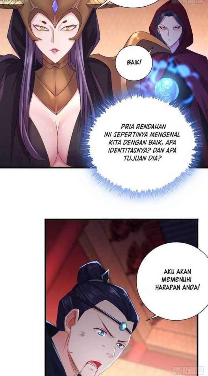Forced To Become the Villain’s Son-in-law Chapter 226 - halaman 22