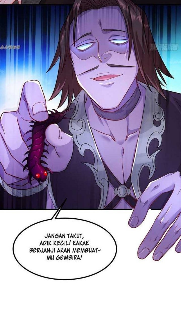 Forced To Become the Villain’s Son-in-law Chapter 226 - halaman 25