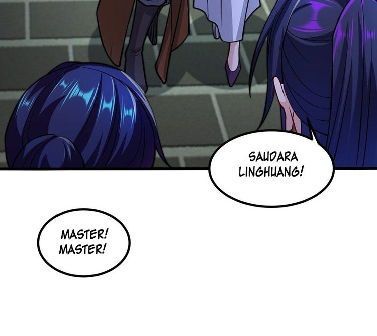 Forced To Become the Villain’s Son-in-law Chapter 227 - halaman 16