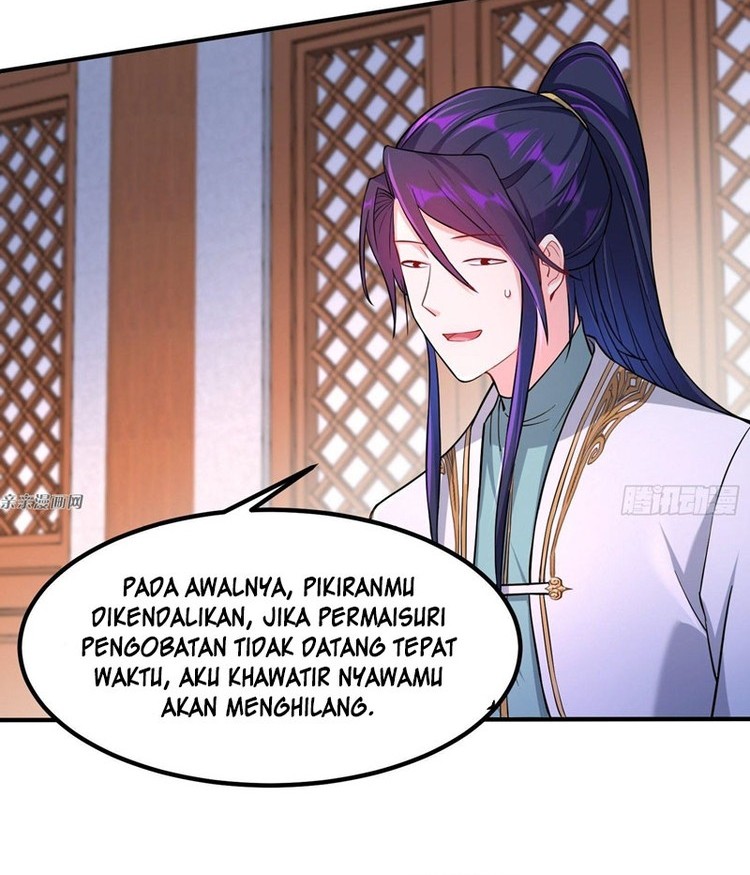 Forced To Become the Villain’s Son-in-law Chapter 227 - halaman 4