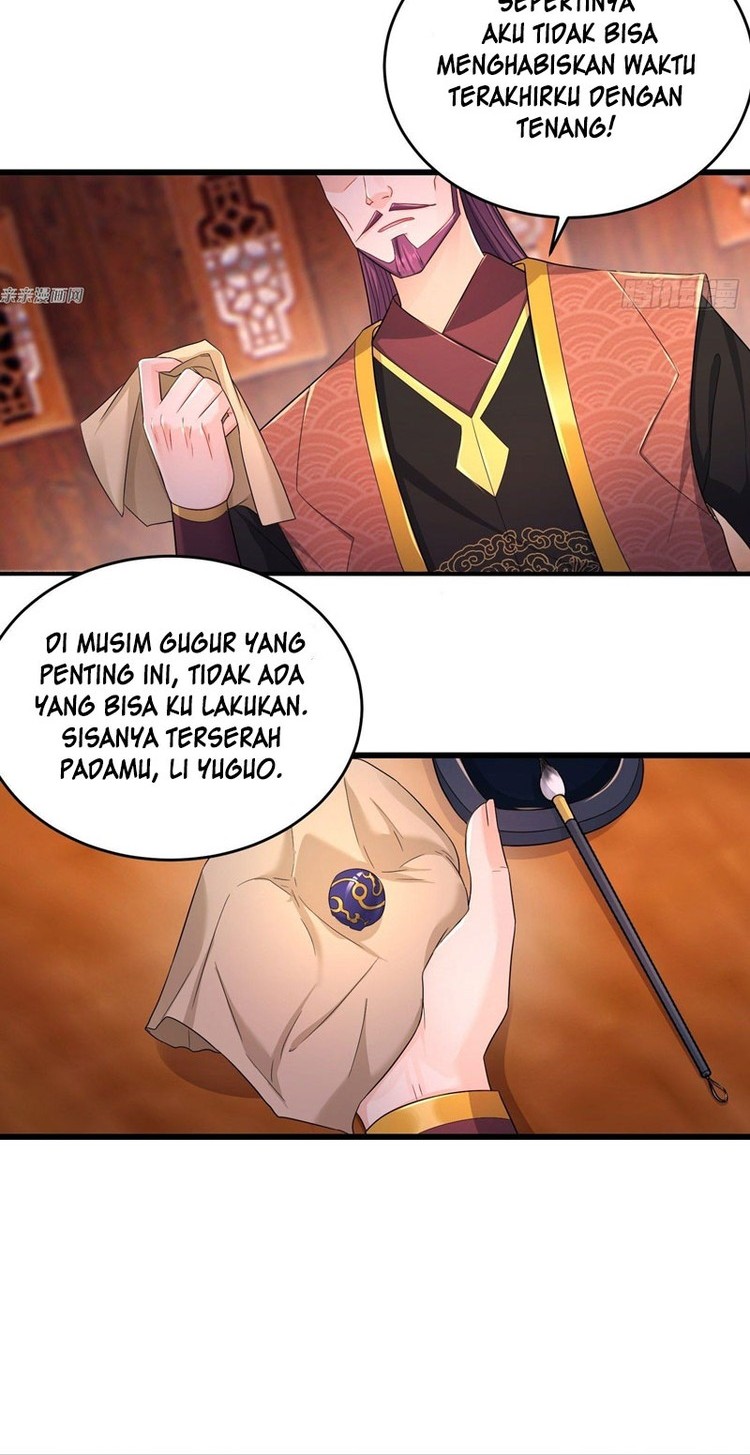 Forced To Become the Villain’s Son-in-law Chapter 228 - halaman 12