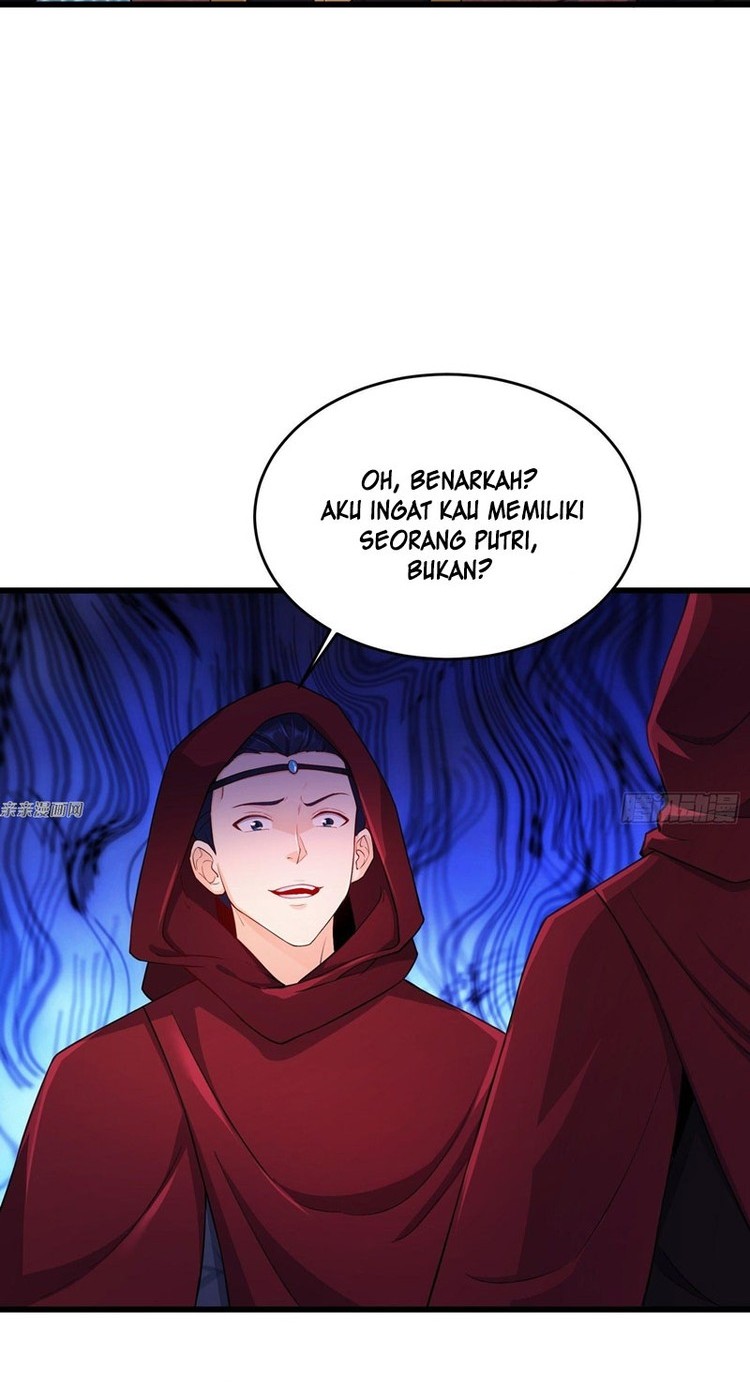 Forced To Become the Villain’s Son-in-law Chapter 228 - halaman 16