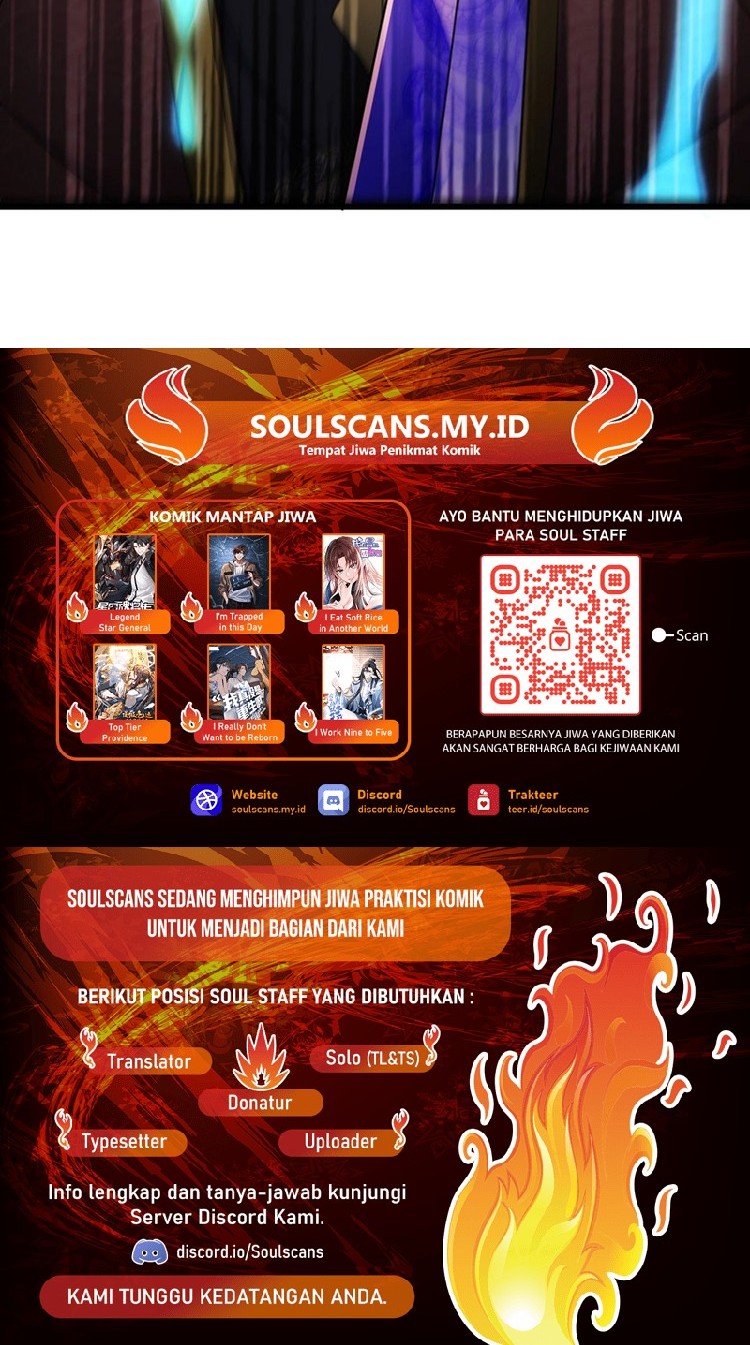 Forced To Become the Villain’s Son-in-law Chapter 228 - halaman 18