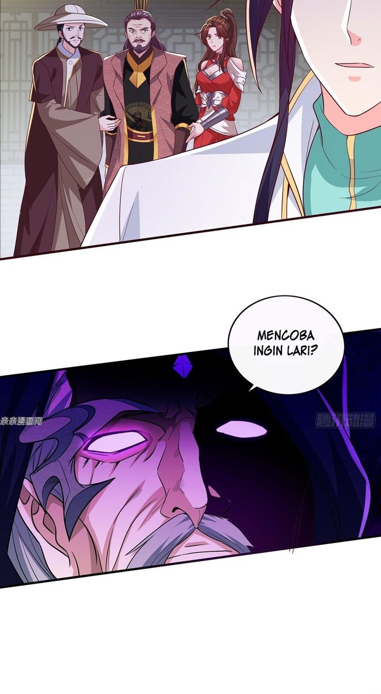 Forced To Become the Villain’s Son-in-law Chapter 229 - halaman 16