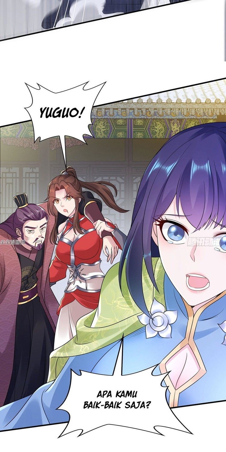Forced To Become the Villain’s Son-in-law Chapter 229 - halaman 20