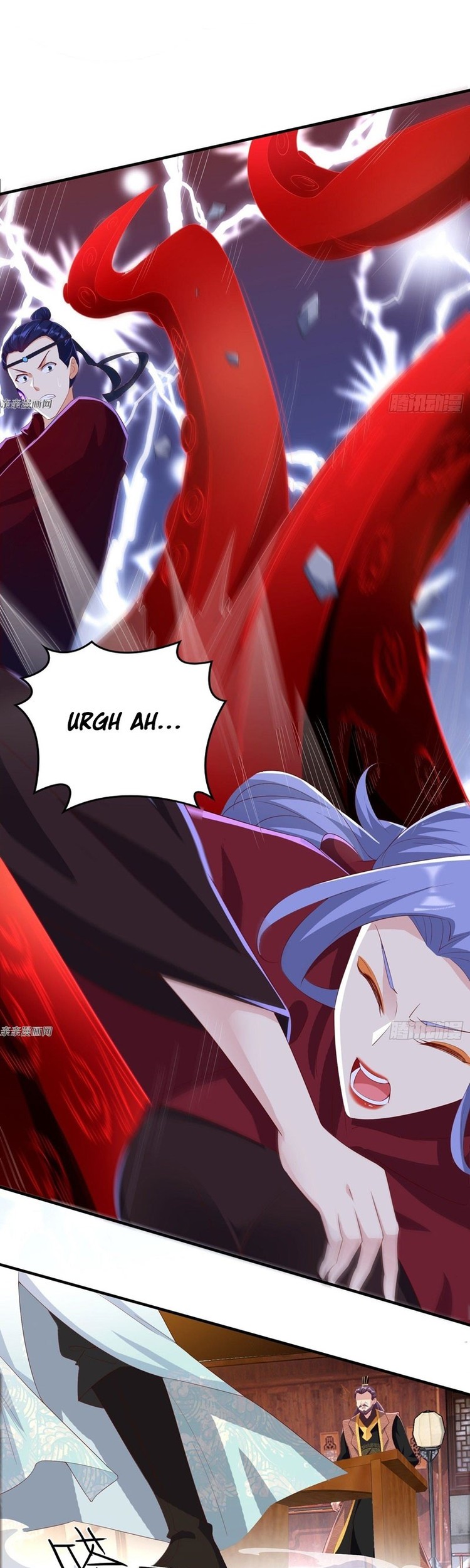 Forced To Become the Villain’s Son-in-law Chapter 229 - halaman 3