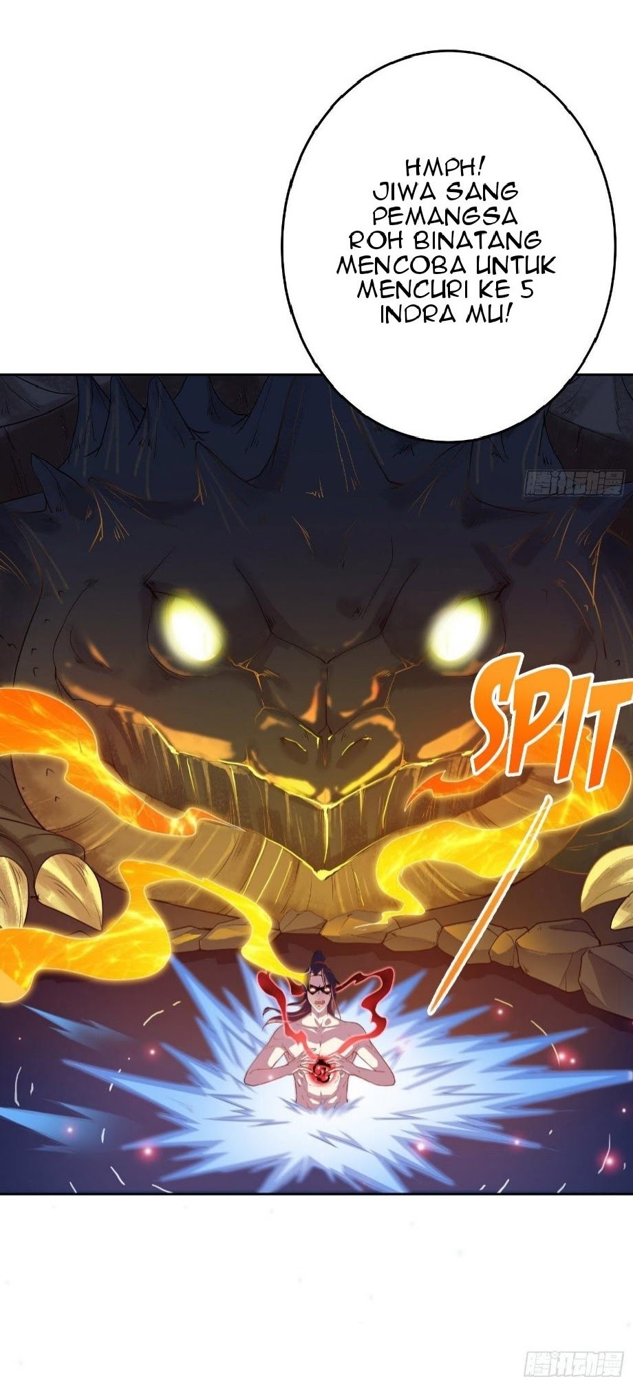 Forced To Become the Villain’s Son-in-law Chapter 23 - halaman 13