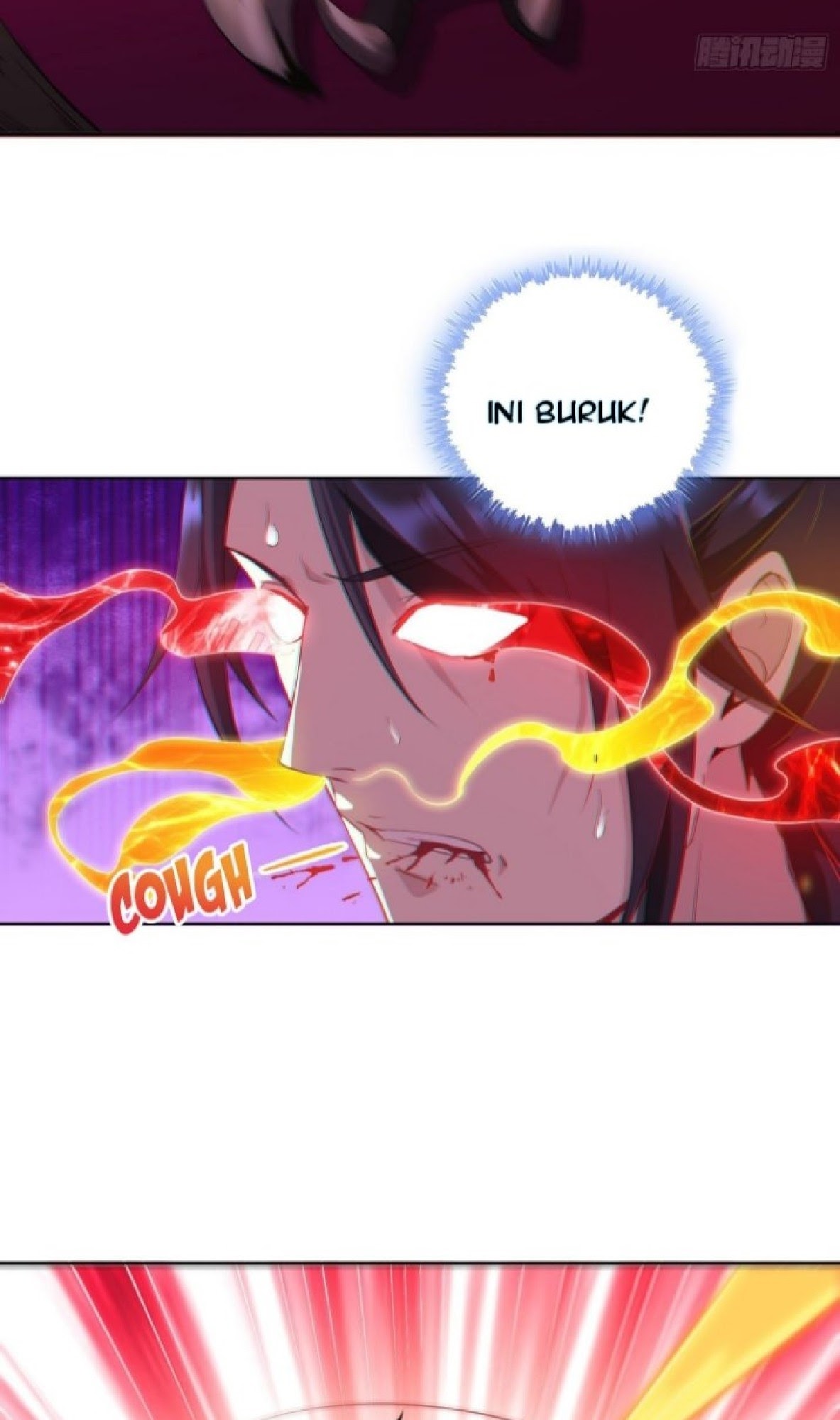 Forced To Become the Villain’s Son-in-law Chapter 23 - halaman 19