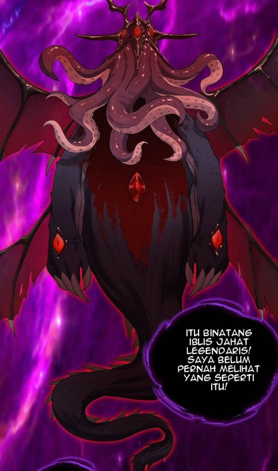 Forced To Become the Villain’s Son-in-law Chapter 23 - halaman 25