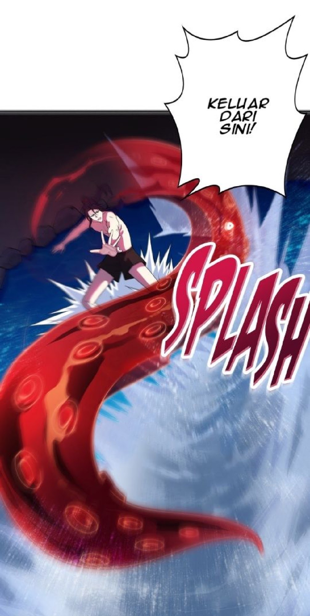 Forced To Become the Villain’s Son-in-law Chapter 23 - halaman 29