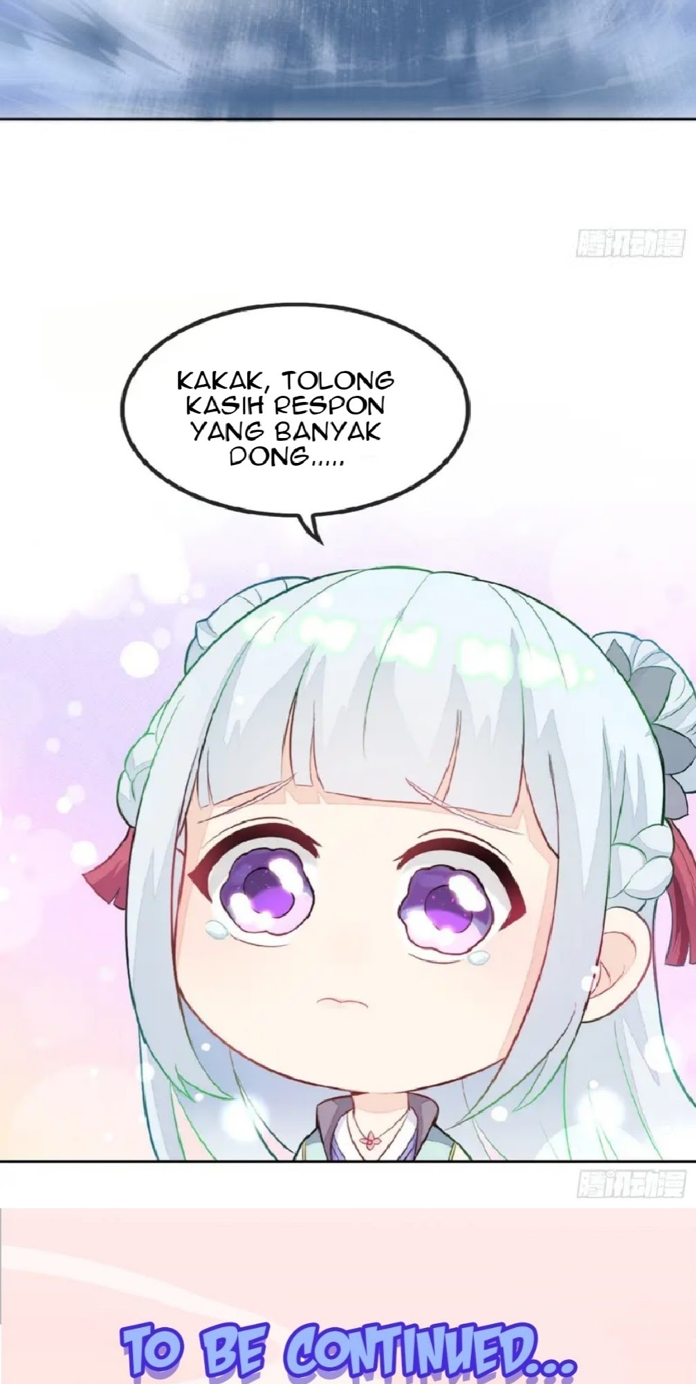 Forced To Become the Villain’s Son-in-law Chapter 23 - halaman 30