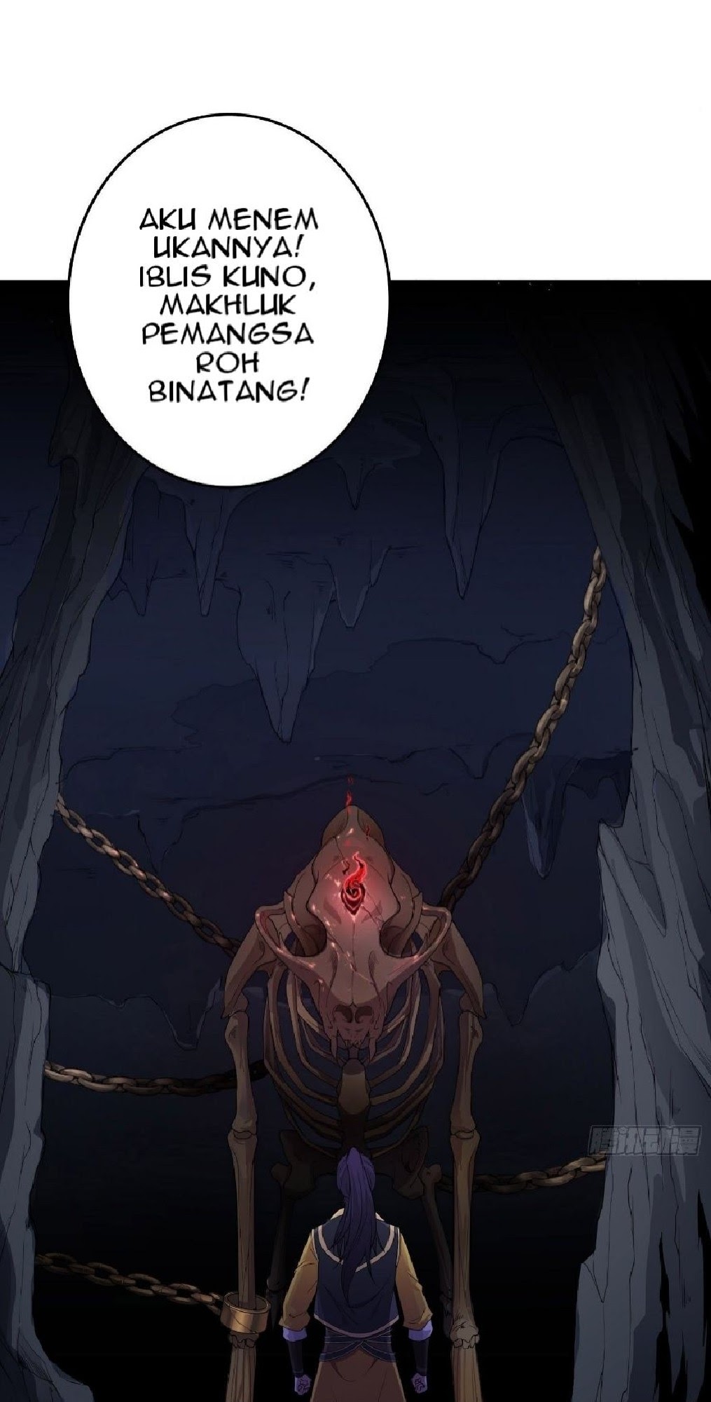 Forced To Become the Villain’s Son-in-law Chapter 23 - halaman 4