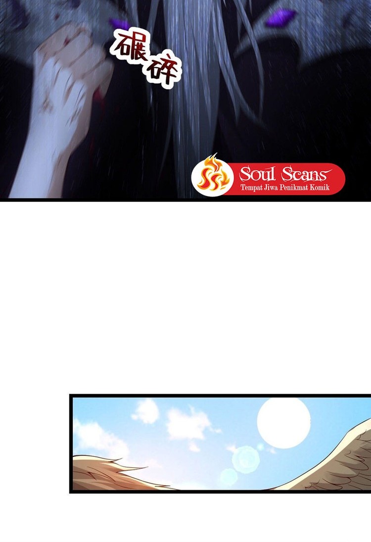 Forced To Become the Villain’s Son-in-law Chapter 230 - halaman 4