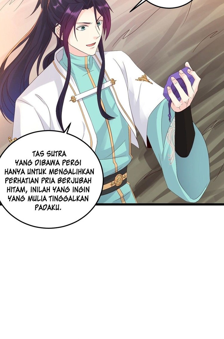 Forced To Become the Villain’s Son-in-law Chapter 230 - halaman 8