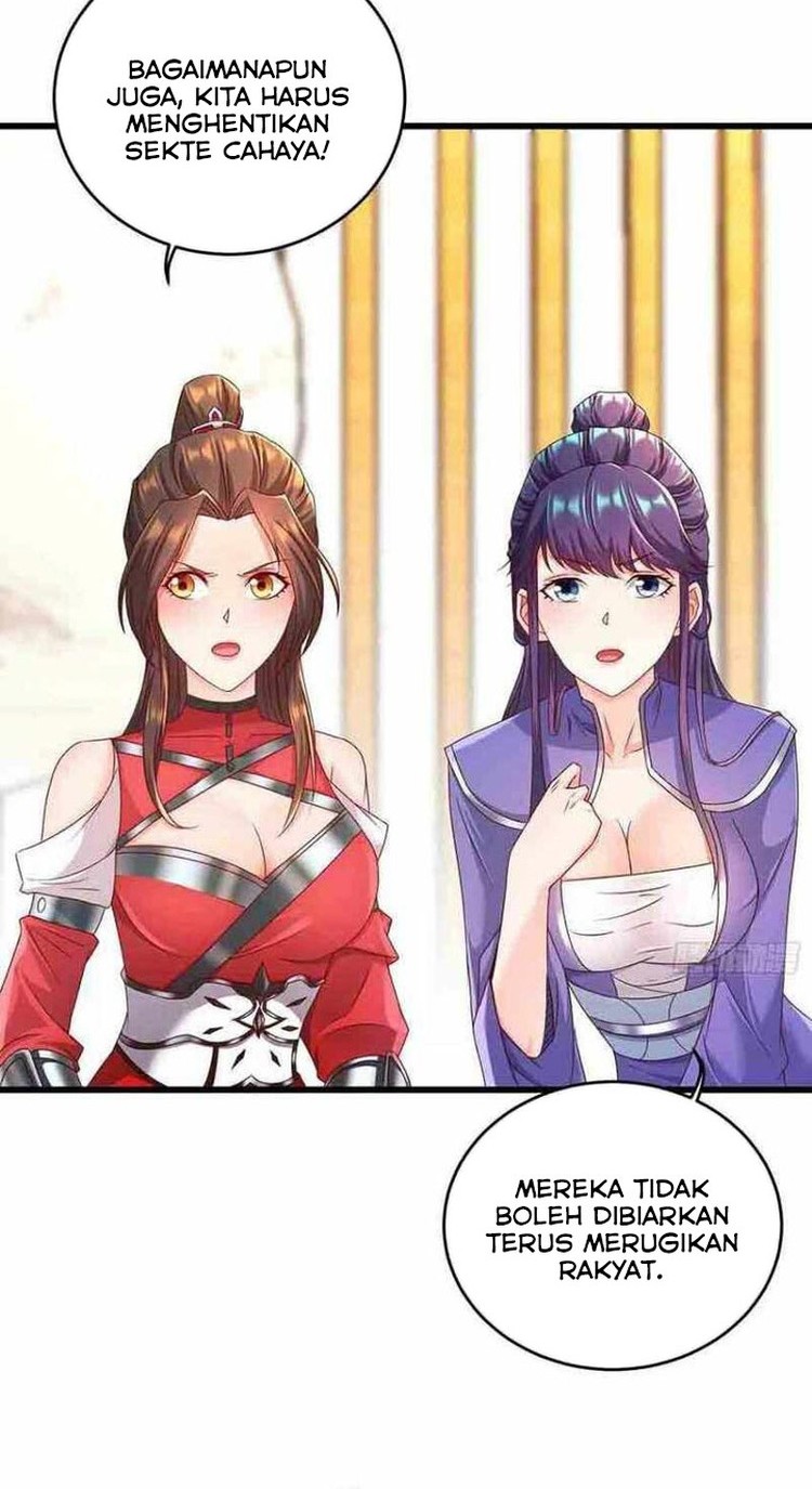 Forced To Become the Villain’s Son-in-law Chapter 231 - halaman 16