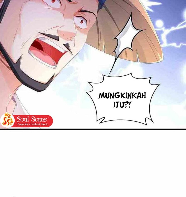 Forced To Become the Villain’s Son-in-law Chapter 231 - halaman 4