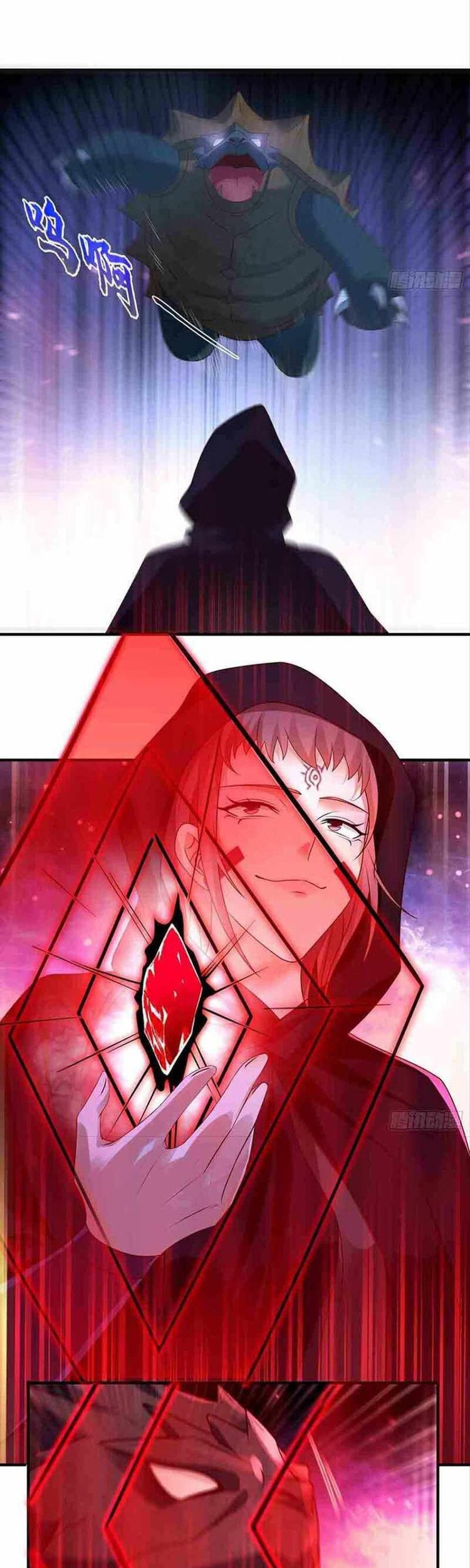 Forced To Become the Villain’s Son-in-law Chapter 232 - halaman 10