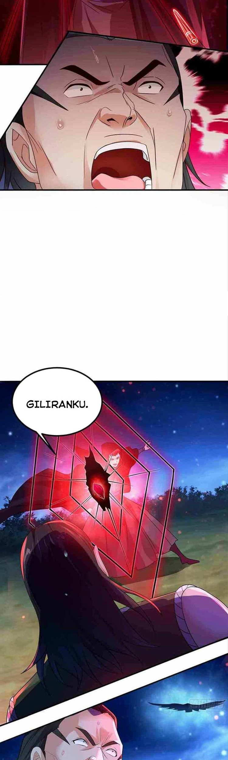 Forced To Become the Villain’s Son-in-law Chapter 232 - halaman 13