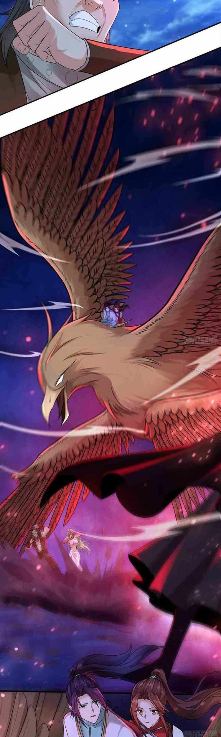 Forced To Become the Villain’s Son-in-law Chapter 232 - halaman 14