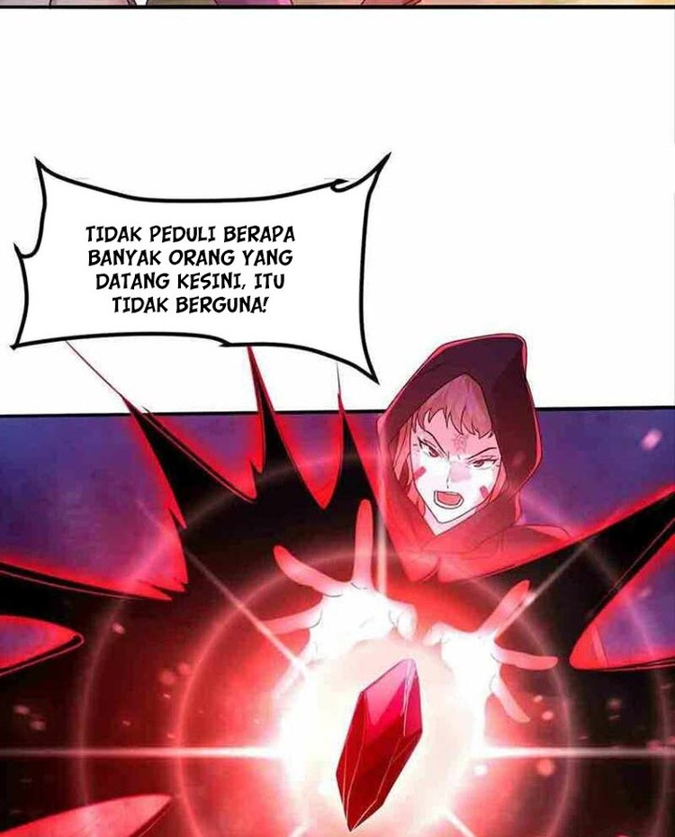 Forced To Become the Villain’s Son-in-law Chapter 232 - halaman 16