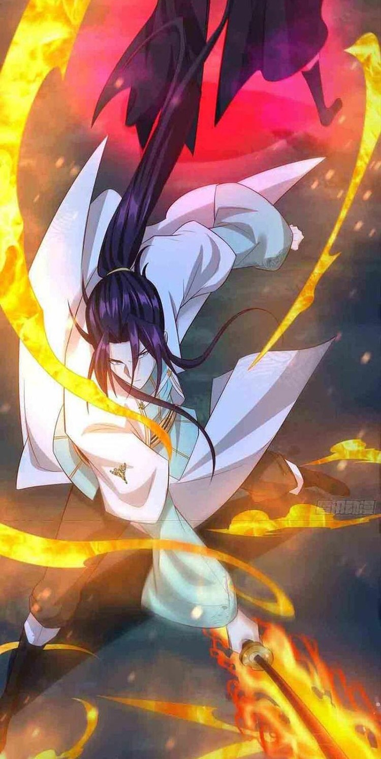 Forced To Become the Villain’s Son-in-law Chapter 232 - halaman 20