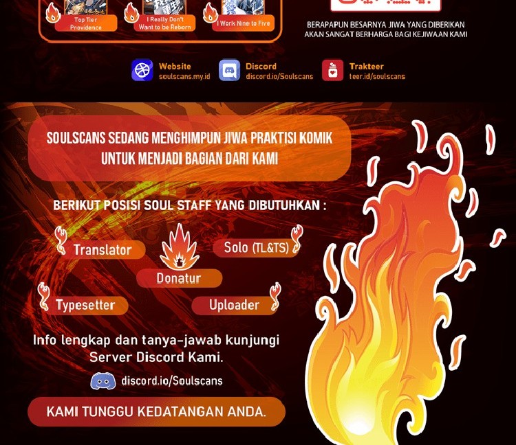 Forced To Become the Villain’s Son-in-law Chapter 232 - halaman 28