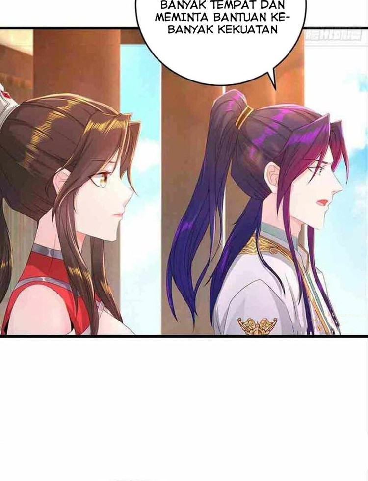 Forced To Become the Villain’s Son-in-law Chapter 233 - halaman 12