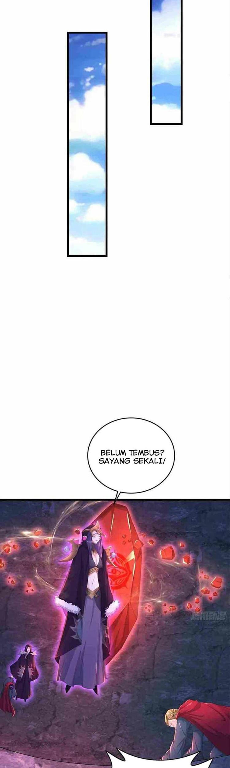 Forced To Become the Villain’s Son-in-law Chapter 233 - halaman 15
