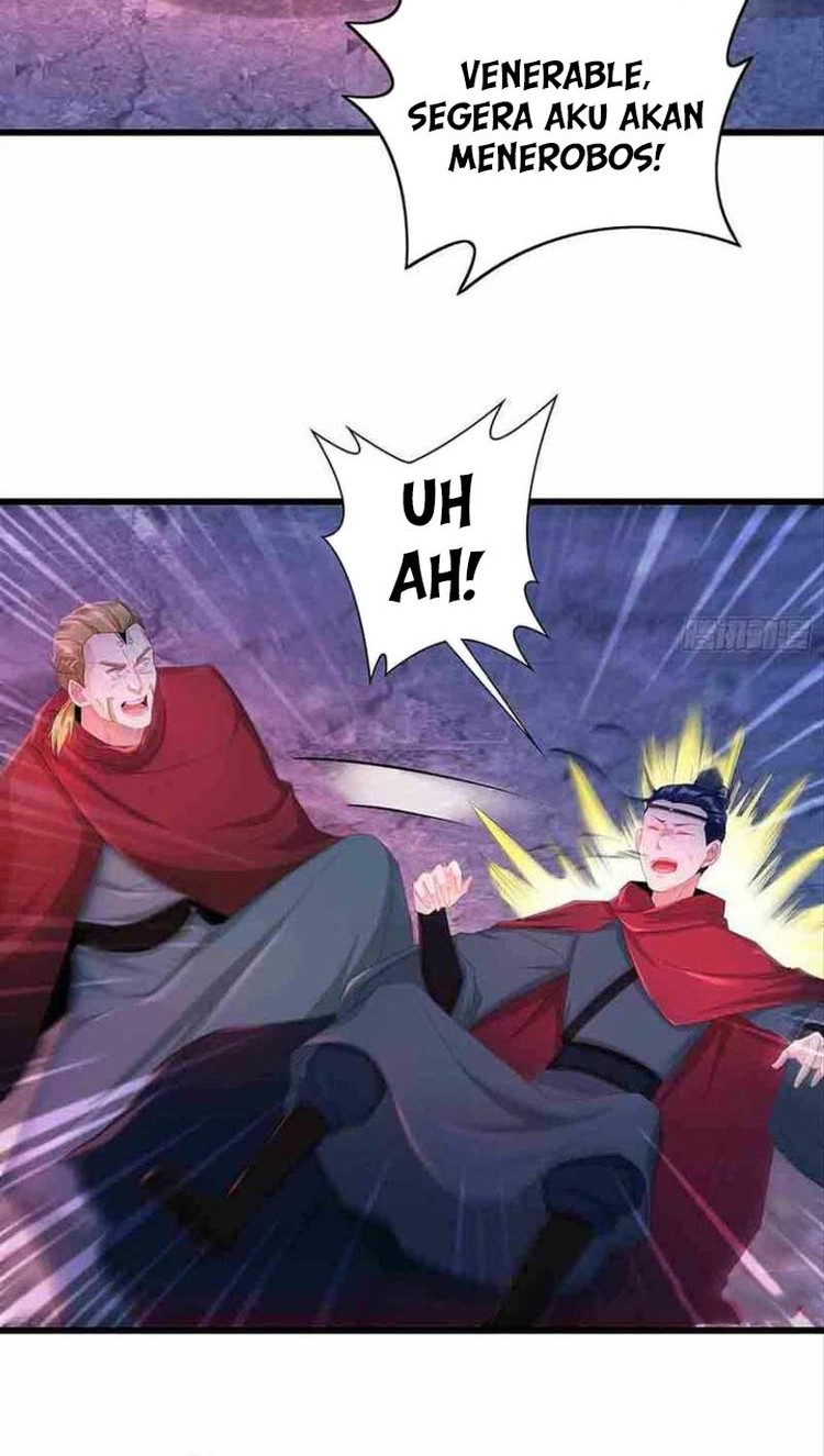 Forced To Become the Villain’s Son-in-law Chapter 233 - halaman 16