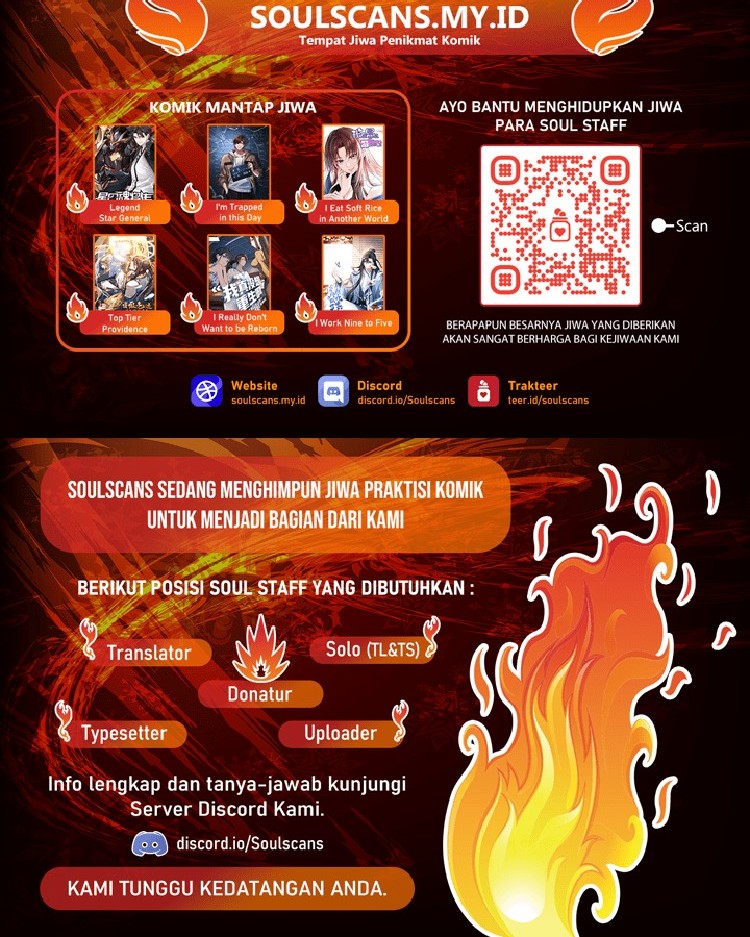 Forced To Become the Villain’s Son-in-law Chapter 233 - halaman 20