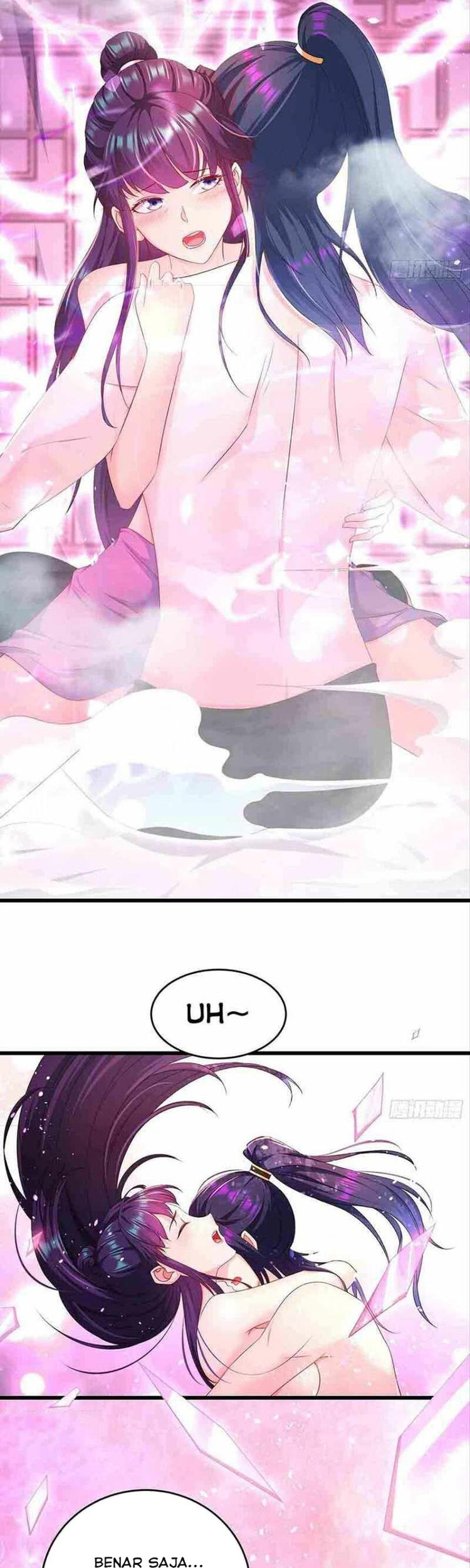 Forced To Become the Villain’s Son-in-law Chapter 233 - halaman 5