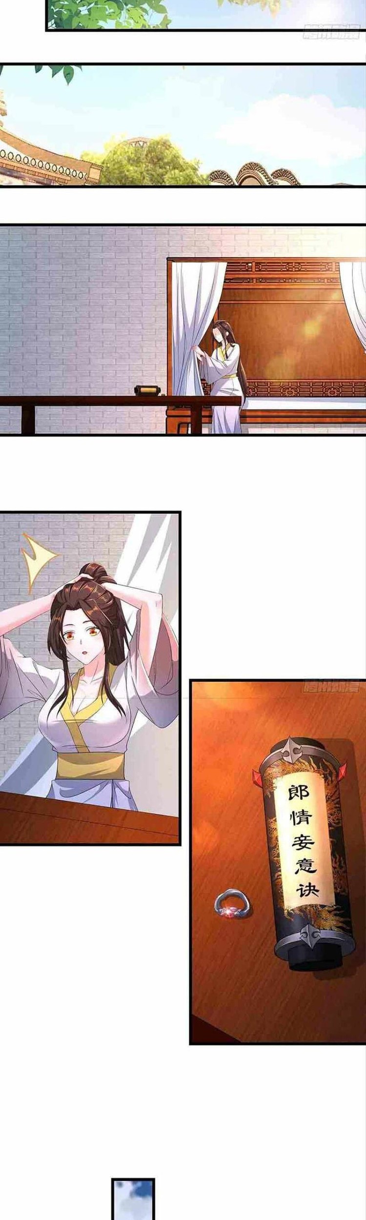 Forced To Become the Villain’s Son-in-law Chapter 233 - halaman 7