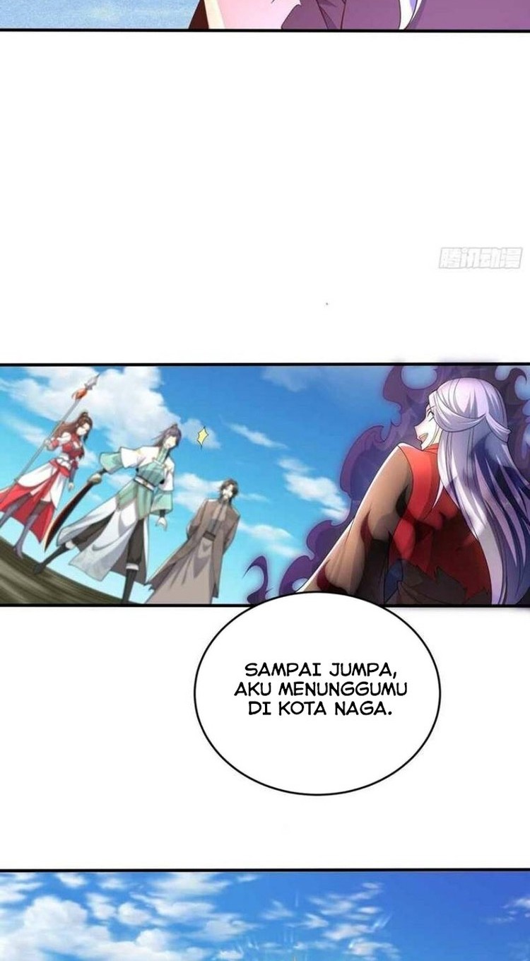 Forced To Become the Villain’s Son-in-law Chapter 234 - halaman 12
