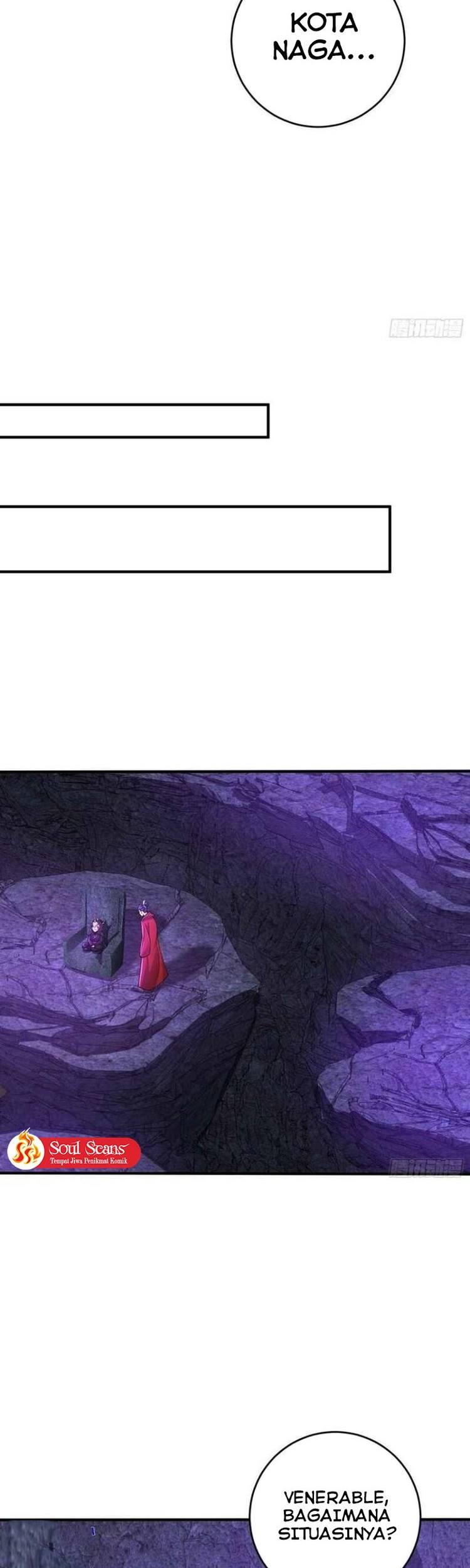 Forced To Become the Villain’s Son-in-law Chapter 234 - halaman 14