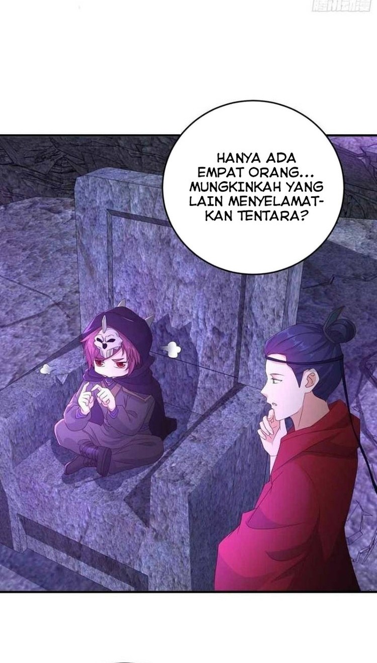 Forced To Become the Villain’s Son-in-law Chapter 234 - halaman 16