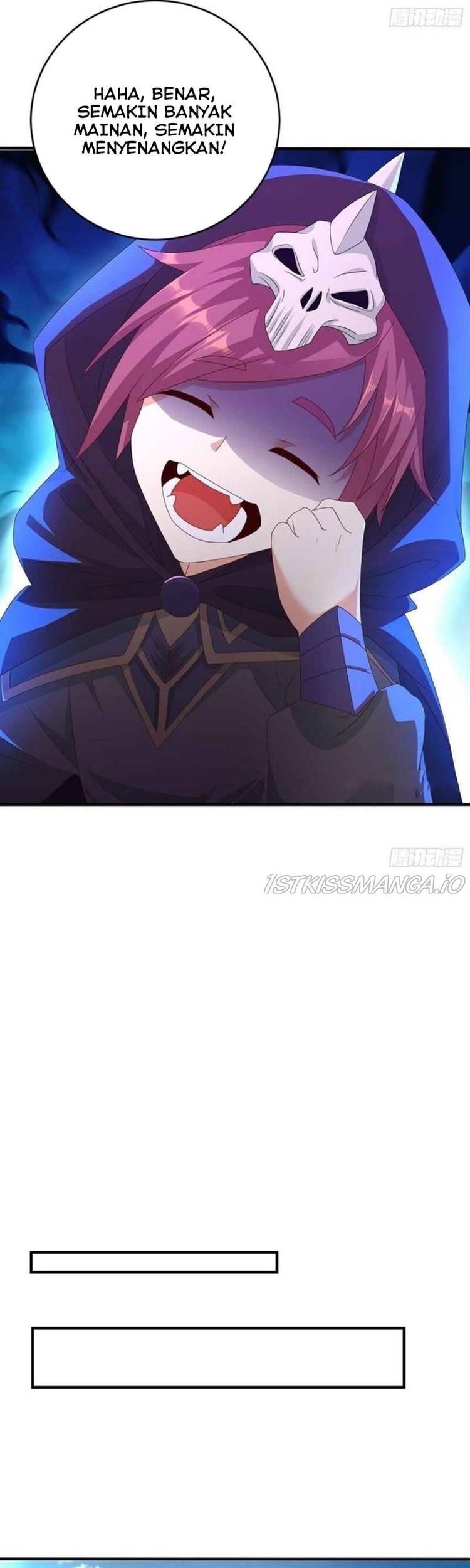 Forced To Become the Villain’s Son-in-law Chapter 234 - halaman 17