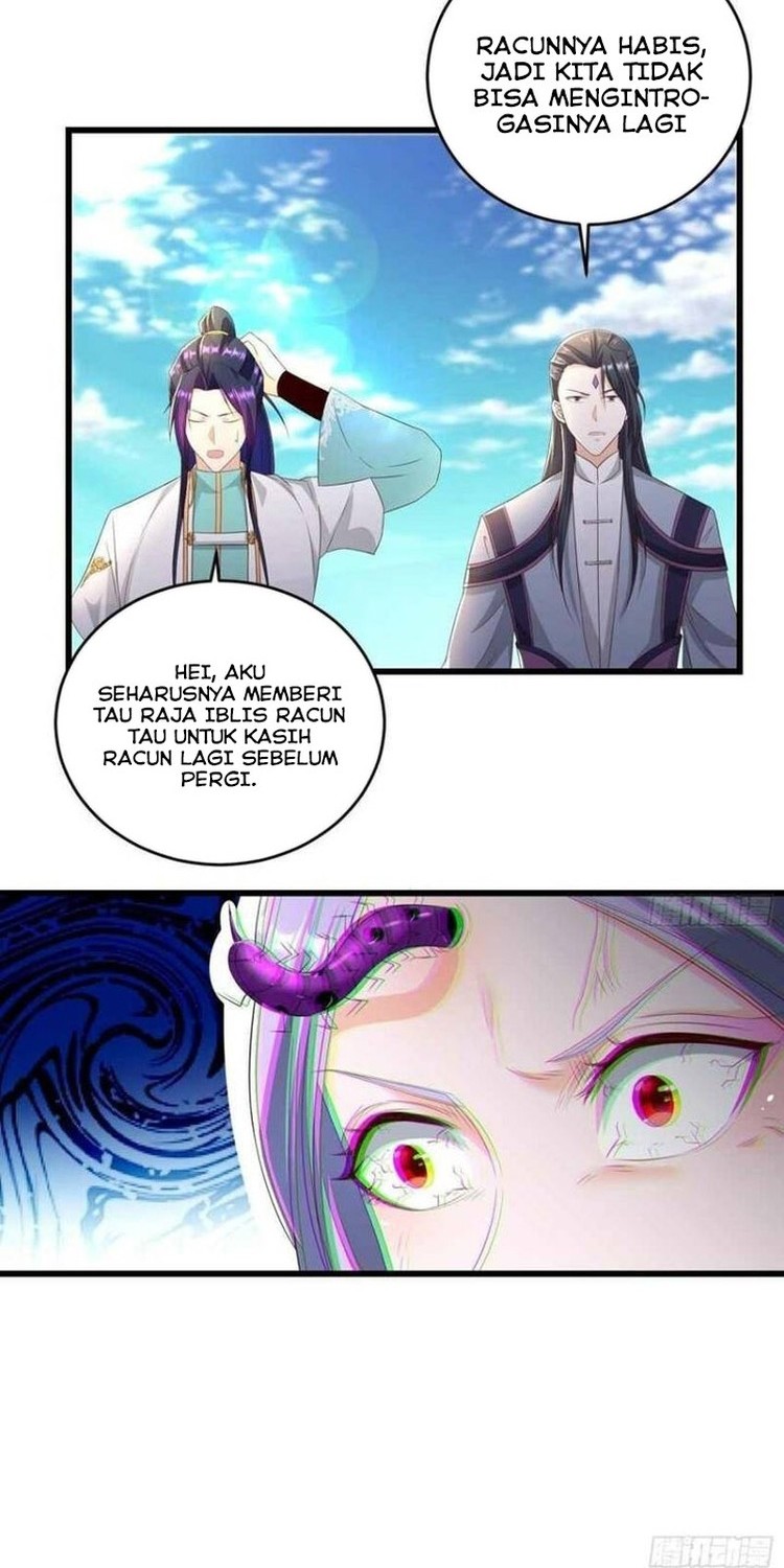Forced To Become the Villain’s Son-in-law Chapter 234 - halaman 4
