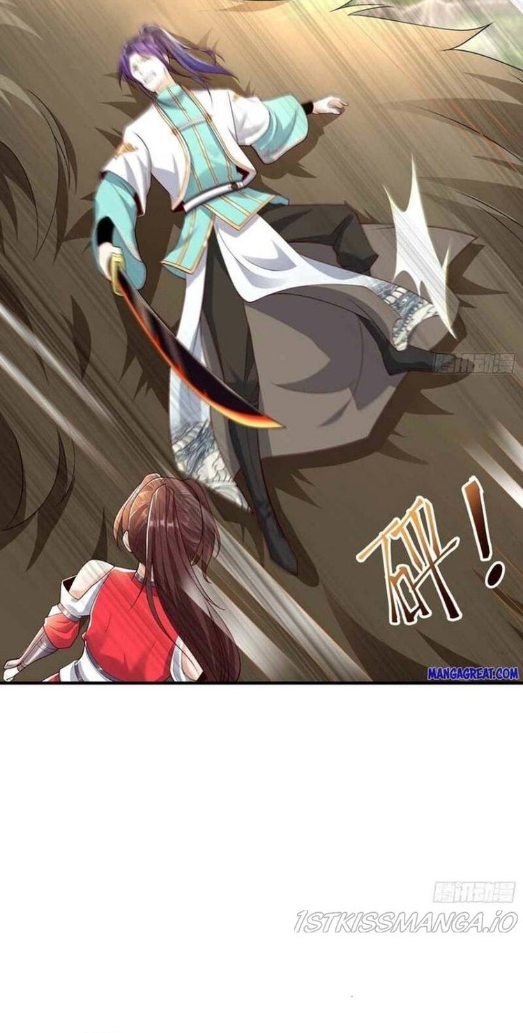 Forced To Become the Villain’s Son-in-law Chapter 234 - halaman 8